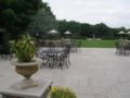 Glen Cove Mansion Hotel & Conference Center ホテルの詳細