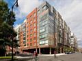 Global Luxury Suites at Kendall Square ホテルの詳細