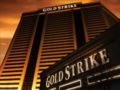 Gold Strike Casino Resort ホテルの詳細