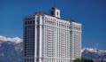 Grand America Hotel ホテルの詳細