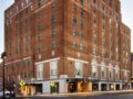 Grand Eastonian Hotel & Suites Easton ホテルの詳細