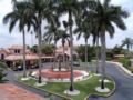 Grand Palms Spa & Golf Resort ホテルの詳細