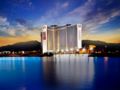 Grand Sierra Resort and Casino ホテルの詳細