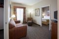 GrandStay Residential Suites ホテルの詳細
