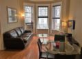 Great 3BR Apt on 92nd Madison Ave (8528) ホテルの詳細
