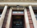 Greenpoint YMCA Hostel ホテルの詳細