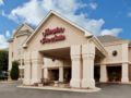 Hampton Inn and Suites Chapel Hill Durham ホテルの詳細