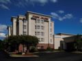 Hampton Inn and Suites Little Rock West ホテルの詳細