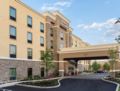 Hampton Inn and Suites Montgomeryville ホテルの詳細