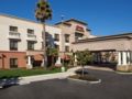 Hampton Inn and Suites Paso Robles ホテルの詳細