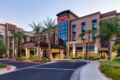 Hampton Inn and Suites Phoenix Glendale/Westgate ホテルの詳細