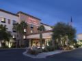 Hampton Inn and Suites Phoenix I 17 Happy Valley ホテルの詳細