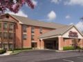 Hampton Inn and Suites St. Louis Chesterfield ホテルの詳細