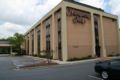 Hampton Inn Atlanta-Marietta ホテルの詳細