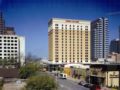 Hampton Inn & Suites Austin-Downtown Hotel ホテルの詳細