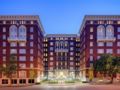 Hampton Inn & Suites Birmingham Downtown Tutwiler ホテルの詳細