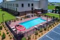 Hampton Inn Blytheville ホテルの詳細