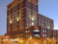 Hampton Inn & Suites Boise-Downtown ホテルの詳細