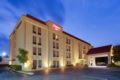 Hampton Inn Bordentown ホテルの詳細