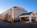 Hampton Inn Boston Braintree ホテルの詳細