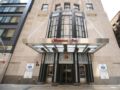 Hampton Inn-Chicago Downtown/N Loop/Michigan Ave, IL ホテルの詳細