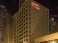 Hampton Inn & Suites Chicago-Downtown ホテルの詳細