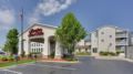 Hampton Inn & Suites Chincoteague-Waterfront ホテルの詳細