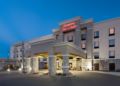 Hampton Inn & Suites Colorado Springs/I-25 South ホテルの詳細