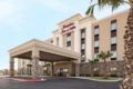 Hampton Inn & Suites Corpus Christi ホテルの詳細