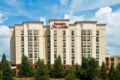 Hampton Inn & Suites-Atlanta Airport North-I-85 ホテルの詳細