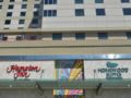 Hampton Inn Houston Downtown ホテルの詳細