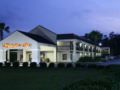 Hampton Inn Houston The Woodlands ホテルの詳細