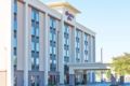 Hampton Inn Huntington/Barboursville ホテルの詳細