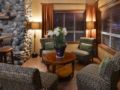 Hampton Inn Idaho Falls At The Mall ホテルの詳細