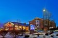 Hampton Inn & Suites Cleveland-Independence ホテルの詳細