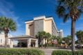 Hampton Inn Jacksonville Beach/Oceanfront ホテルの詳細