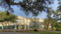 Hampton Inn & Suites Jekyll Island ホテルの詳細