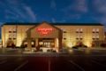 Hampton Inn Longmont ホテルの詳細