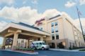 Hampton Inn Louisville-Airport ホテルの詳細