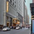 Hampton Inn Majestic Chicago Theatre District ホテルの詳細