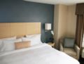 Hampton Inn Manhattan Times Square South ホテルの詳細