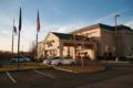 Hampton Inn Murray/Salt Lake City ホテルの詳細