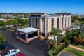 Hampton Inn Orlando-Maingate South ホテルの詳細