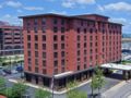 Hampton Inn & Suites Pittsburgh Downtown ホテルの詳細