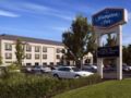 Hampton Inn Portland - Gresham Hotel ホテルの詳細