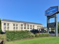 Hampton Inn Portland/Gresham ホテルの詳細