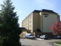 Hampton Inn Portsmouth ホテルの詳細