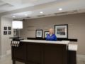 Hampton Inn Salem ホテルの詳細