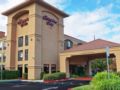 Hampton Inn San Francisco Bay Hayward ホテルの詳細