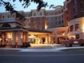 Hampton Inn & Suites Saratoga Springs Downtown ホテルの詳細